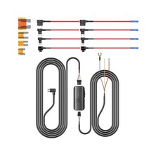 VIOFO HK6 ACC USB-C Hardwire Kit for A329S Series/ A119M Pro picture
