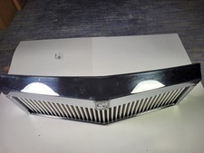 1988-91 Cadillac Seville Eldorado E&G Classics Chrome Grille picture