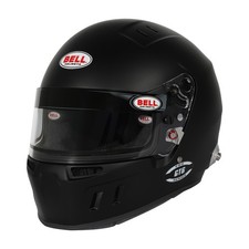 Bell Helmets 1341146 GT6 PRO (SA2025/FIA8859-2024) Matte Black 59 (7 3/8) picture
