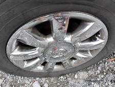 Used Wheel fits: 2013 Buick Enclave 19x7-1/2 9 spoke chrome opt P6A Grade A picture