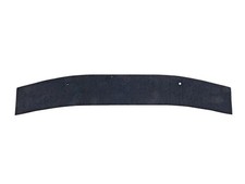 New 1973-1989 Mercedes-Benz Rear Hood Insulation Pad *1078800097 picture