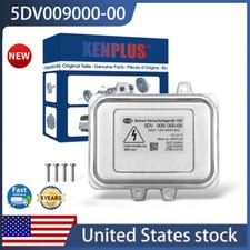 5DV009000-00 63126937223 6224J2 for 07-13 Escalade xenon headlight ballast OEM picture