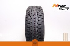 Set of 2 Take Off 235/65R16 Bridgestone Blizzak WS80 - 103T - 11.5/32 No Repairs picture