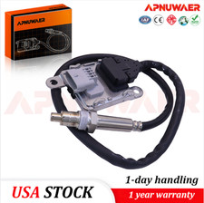 APNUWAER NOx Sensor For Dodge 14-17 Ram 2500 3500 4500 6.7L 68227486AA 5WK97360 picture