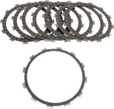 EBC CK5642 Clutch Kit 2016-2021 Husqvarna 701 Enduro Supermoto KTM Cork Kit picture