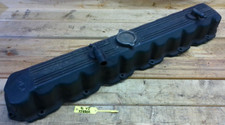 91-95 Jeep Wrangler YJ XJ 4.0L Valve Cover Aluminum OEM 53020540  picture