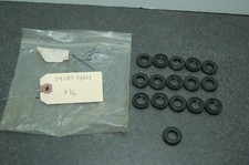 16 NOS GENUINE Suzuki 09285-14001 Kick Starter Oil Seal (QTY-16) NEW OLD STOCK picture