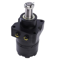 Hydraulic Wheel Motor for Skyjack SJ6826 RT SJ6832 RT Scissor Lift 141656 241990 picture