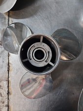 Turbo Propeller 13 1/4 X 20 picture