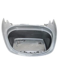 em108123 Tesla Model 3 2017 2018 2019 2023Frunk Luggage Compartment storage 🌴 picture