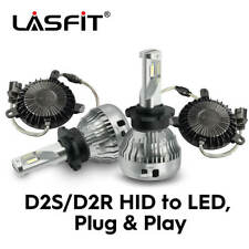 Lasfit Pro Series LED Headlight D2S D2R Bulbs For Nissan Maxima 2009-14 Low Beam picture