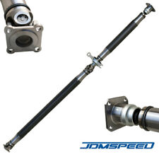 JDMSPEED Rear 2-PC Driveshaft Prop Shaft for 2007-203 Ford Edge Lincoln MKX AWD picture