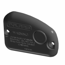 Polaris Master Cylinder Cap, for Specific ATV Models, Genuine OEM - 2202725 picture