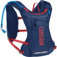 Camelbak Chase Race 4 1.5L Hydration Vest With Crux Reservoir | Navy picture