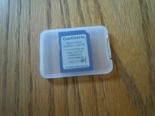 Garmin GDU 10XX Supp Data Card picture