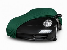 Soft Indoor Car Cover for Jaguar XK-SS picture