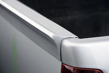 Fits 04-12 Colorado Canyon Street Scene Urethane Tailgate Spoiler Wing 950-70219 picture