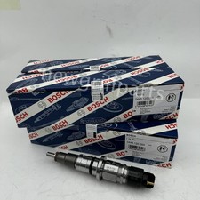 4Pcs Common Rail Fuel Injector 0445120054 504091504 bosch for IVECO Eurocargo picture