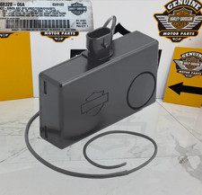 OEM 02-25 HD Touring Softail Dyna Sportster V-Rod XG Security System Smart Siren picture