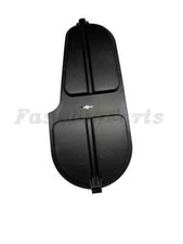 JAGUAR 97-06 XK8 Fender Access Cover Left HJA4583AD GENUINE picture
