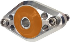 Alloy Art GTMM-1 Gooden-Tite ISO Front Motor Mount Machined Finished picture