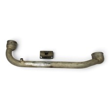 TCM Balance Tube (641261) and Bracket for Continental IO-520 Series picture