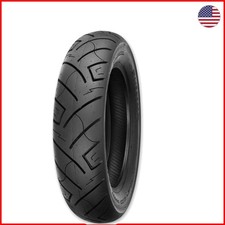 16-Inch SR777 H.D. Cruiser Tire 180/65-16 - Reliable -Round Performance picture