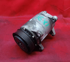 2016-2019 BMW X1 X2 MINI COOPER 2.0 AIR CONDITIONING AC COMPRESSOR OEM picture