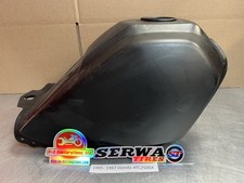 1985 1986 1987 Honda 250SX Gas Fuel Tank Steel Serwa Reproduction New picture