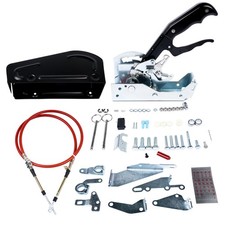 For BM 81052 3 or 4-speed Automatic Gated Shifter Magnum Grip Stealth Pro Stick picture