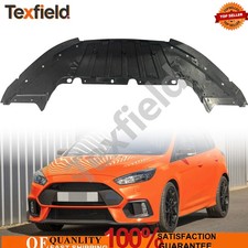 Front Bumper Lower Splash Shield Guard Fit 2015-2018 Ford Focus RS FO1178089 picture