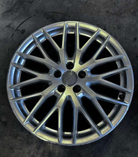 2012-2018 Audi A6 A7 S6 19x8.5 Rim Wheel Factory OEM 4G9601025K picture