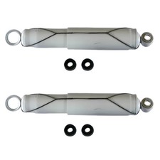 2 Gabriel Carquest Rear Shock Absrobers 50763 for 96-99 SLX 92-02 Isuzu Trooper picture