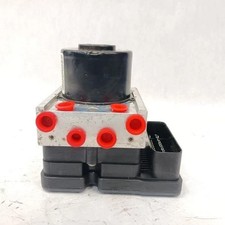 2004-2009 Mazda 3 ABS Anti-Lock Brake Pump Module Assembly OEM picture