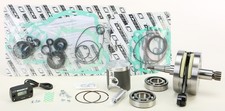 2002 Yamaha YZ 250 Wiseco Complete Engine Rebuild Kit Garage Buddy PWR127-101 picture