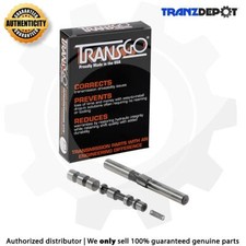 TransGo Solenoid Switch Valve Repair Kit .420 with reamer (#RFE-SV420-WT) picture