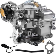 D5TZ9510AG 1 Barrel Carburetor Replaces Carter picture