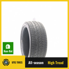 Used 245/40R18 Bridgestone DriveGuard Plus RFT 97W - 8/32 picture