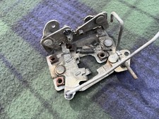 Jaguar XJS V12 Driver Left Interior Door Lock Mechanicals picture