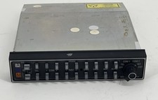 King KMA 24 066-1055-03 Aircraft Audio Panel Marker Beacon Receiver Boeing picture