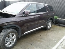 PALISADE 2022 Dash Panel 108834 picture