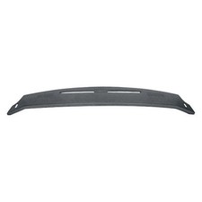 For Pontiac Firebird 1982-1992 Coverlay 18-420-BLK Black Dash Cover picture