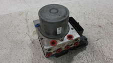 2018-2019 Nissan Kicks 1.6L AT ABS Anti-Lock Brake Pump Assembly Module OEM Used picture