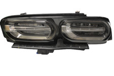 OEM 19-20 Chevrolet Camaro ZL1 Right Passenger Side Smoked Tail Light 84529733 picture