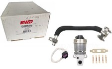 NEW Exhaust Gas Recirculation (EGR) Valve Retrofit Kit BWD EGR1875 picture
