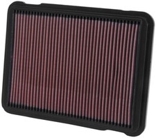 K&N 33-2146 Replacement Air Filter for 1998-2017 Toyota/Lexus SUV picture