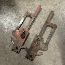 Porsche 356 Manual Window Regulator Pair LEFT & RIGHT Crank OPENER picture