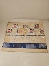 NOS OEM Gm 8630127 Pin  picture