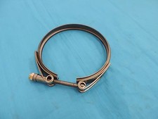 DODGE 04-07 5.9L Diesel TURBO  OE Reman HE351CW  Exhaust & Elbow Clamp  picture