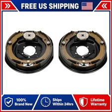 2pcs Driver Passenger Side 12